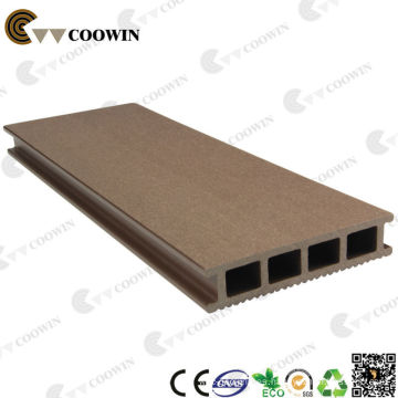 30mm de espesor Coowin WPC Madera Tarima de madera